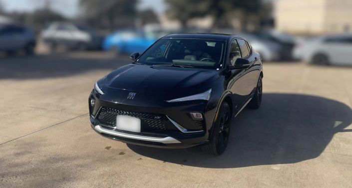 Thumbnail: 2025 Buick Envista - 1