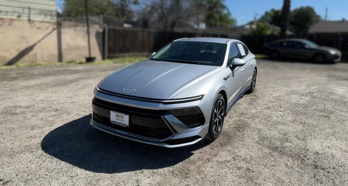 Thumbnail: 2025 Hyundai Sonata - 1