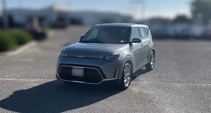 Thumbnail: 2025 Kia Soul - 1