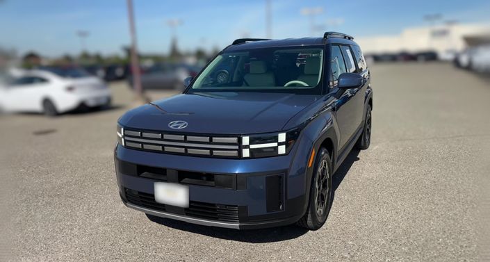 Thumbnail: 2025 Hyundai Santa Fe - 1