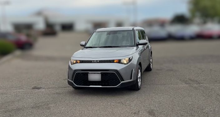 Thumbnail: 2025 Kia Soul - 1