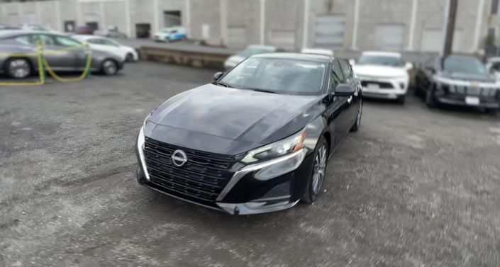 Thumbnail: 2025 Nissan Altima - 1