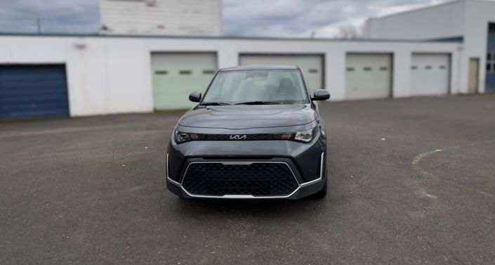 Thumbnail: 2025 Kia Soul - 1