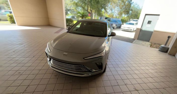 2025 Buick Envista Preferred -
                  Miami, FL