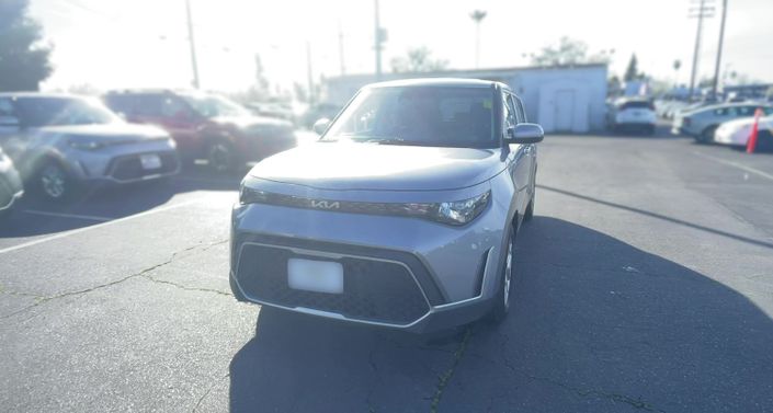 Thumbnail: 2025 Kia Soul - 1