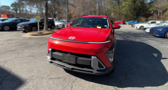 Thumbnail: 2025 Hyundai Kona - 1