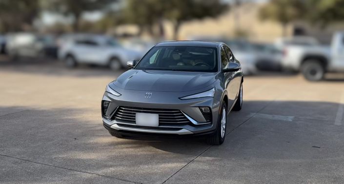 2025 Buick Envista Preferred -
                  Fort Worth, TX