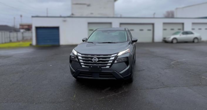 Thumbnail: 2025 Nissan Rogue - 1