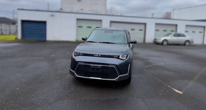 Thumbnail: 2025 Kia Soul - 1