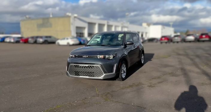 Thumbnail: 2025 Kia Soul - 1