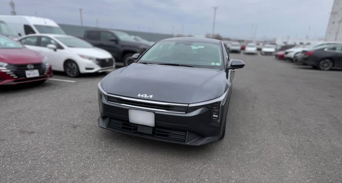 Thumbnail: 2025 Kia K4 - 1