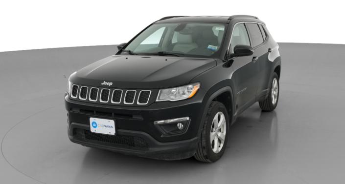 Thumbnail: 2019 Jeep Compass - 1