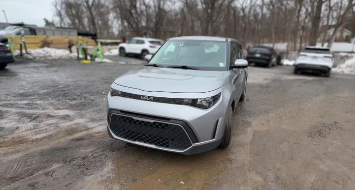 Thumbnail: 2025 Kia Soul - 1