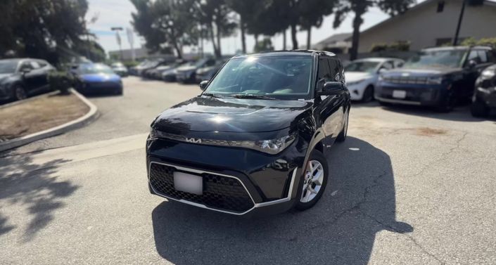 Thumbnail: 2025 Kia Soul - 1