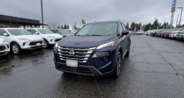 Thumbnail: 2025 Nissan Rogue - 1