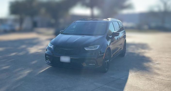 Thumbnail: 2025 Chrysler Pacifica - 1