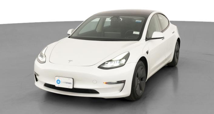 Thumbnail: 2023 Tesla Model 3 - 1