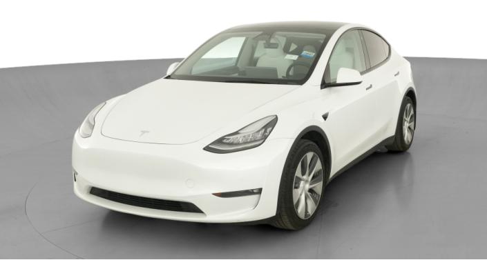 Thumbnail: 2022 Tesla Model Y - 1