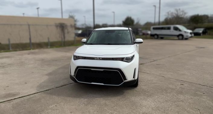 Thumbnail: 2025 Kia Soul - 1