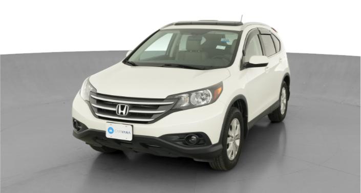 Thumbnail: 2012 Honda CR-V - 1