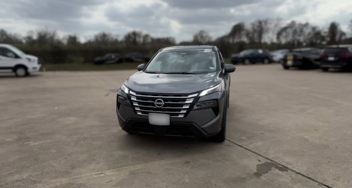 Thumbnail: 2025 Nissan Rogue - 1