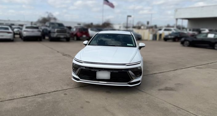 Thumbnail: 2025 Hyundai Sonata - 1