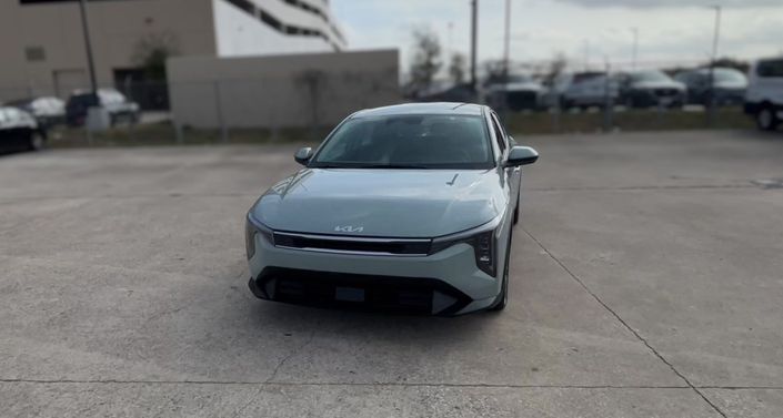 Thumbnail: 2025 Kia K4 - 1