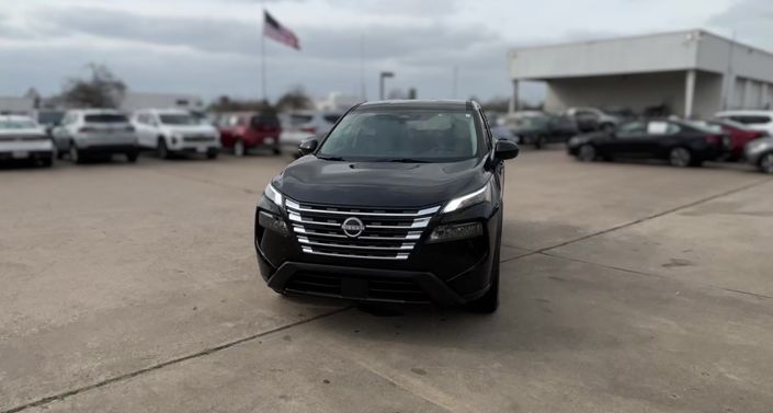 Thumbnail: 2025 Nissan Rogue - 1