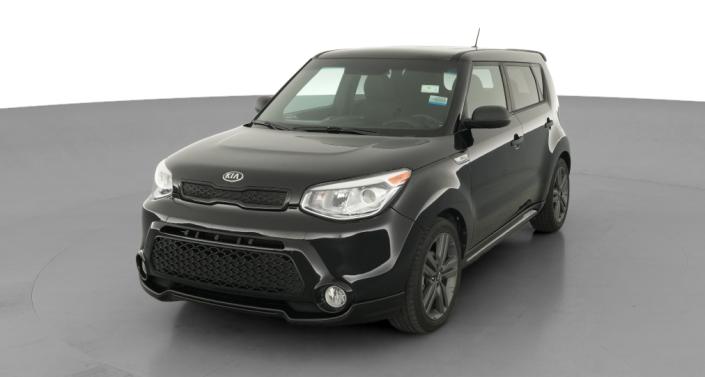 Thumbnail: 2016 Kia Soul - 1