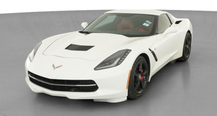 2014 Chevrolet Corvette Stingray -
                  Colonial Heights, VA