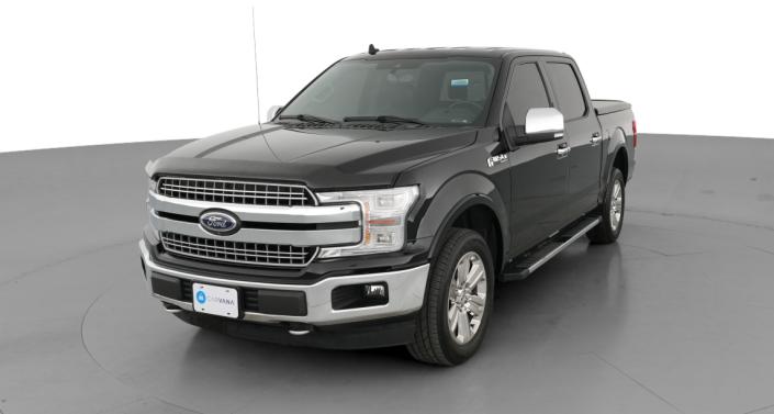 Thumbnail: 2018 Ford Econoline - 1