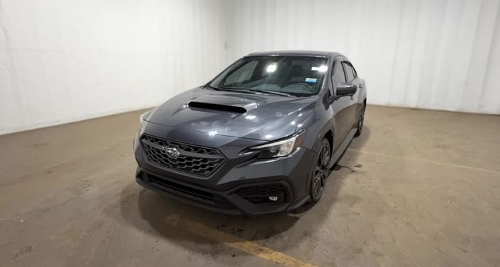 Thumbnail: 2023 Subaru WRX - 1
