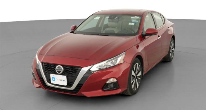 Thumbnail: 2019 Nissan Altima - 1