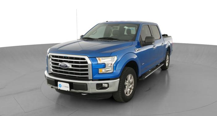 Thumbnail: 2015 Ford Econoline - 1