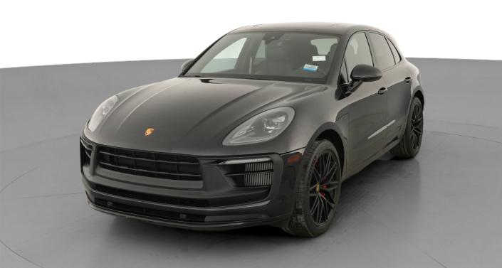 Thumbnail: 2022 Porsche Macan - 1