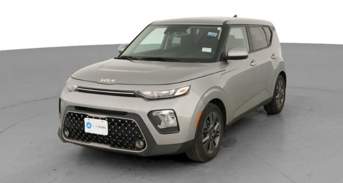 Thumbnail: 2022 Kia Soul - 1