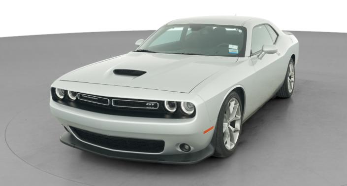 Thumbnail: 2022 Dodge Challenger - 1