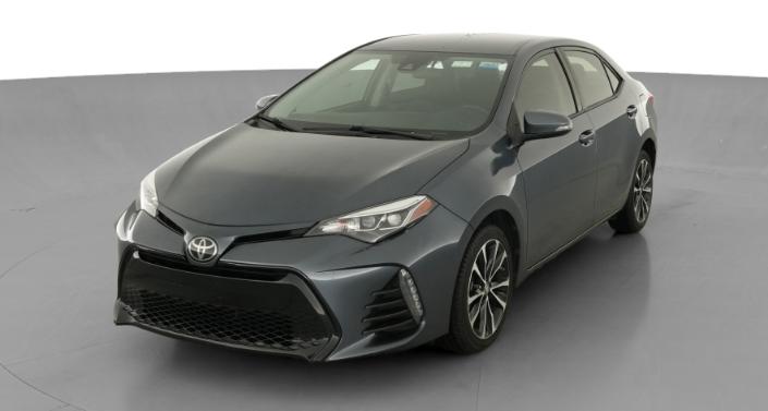 Thumbnail: 2019 Toyota Corolla - 1