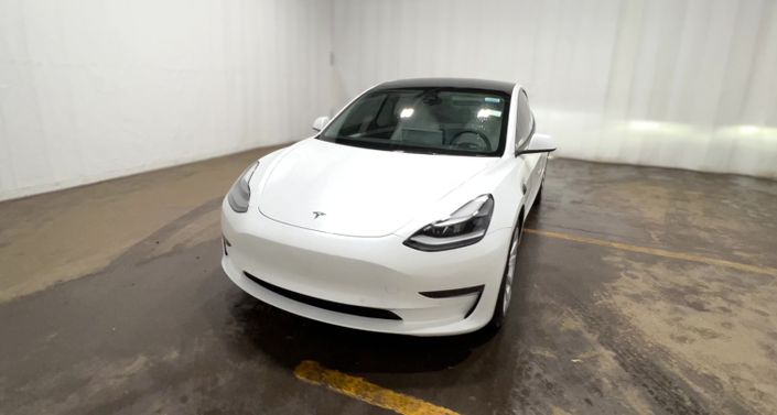 Thumbnail: 2022 Tesla Model 3 - 1