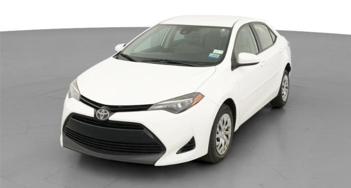 Thumbnail: 2018 Toyota Corolla - 1