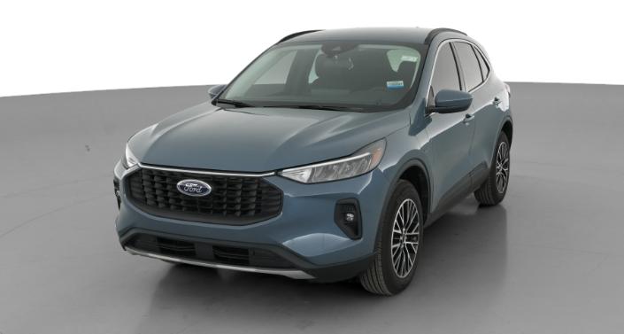 Thumbnail: 2025 Ford Escape - 1