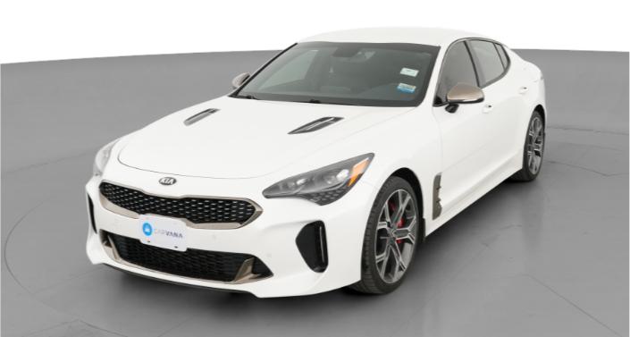 2020 Kia Stinger GT -
                  Concord, NC