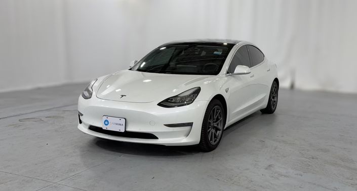 Thumbnail: 2020 Tesla Model 3 - 1