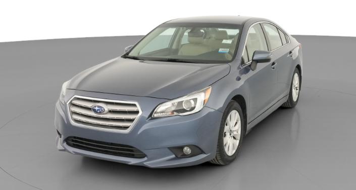 2017 Subaru Legacy Premium -
                  Hebron, OH