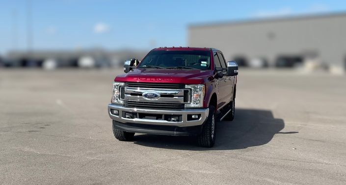 Thumbnail: 2017 Ford Econoline - 1