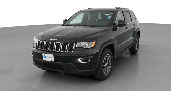 Thumbnail: 2018 Jeep Grand Cherokee - 1