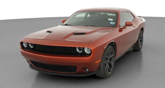 Thumbnail: 2021 Dodge Challenger - 1