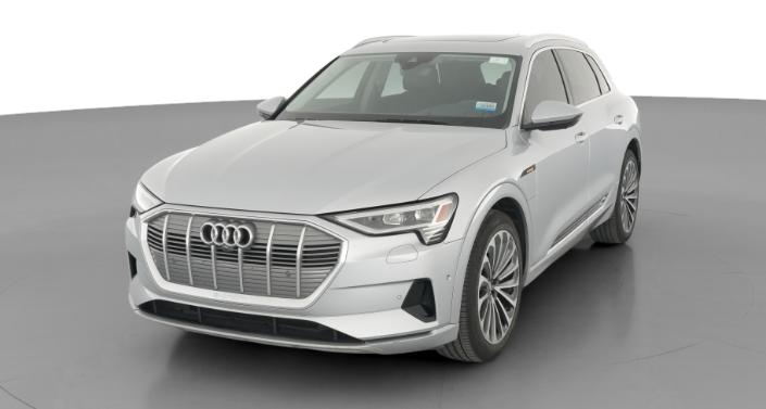 2019 Audi e-tron Prestige -
                  Wheatland, OK