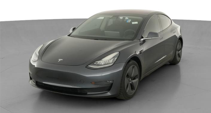 Thumbnail: 2018 Tesla Model 3 - 1
