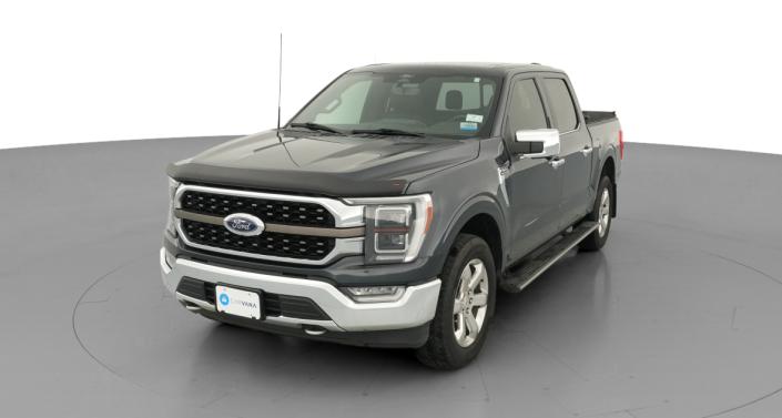 Thumbnail: 2021 Ford Econoline - 1